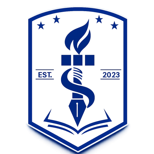 Thanekar International School logo