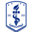 shield emblem with torch and caduceus (1)