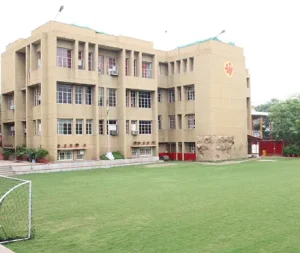 shree ram school