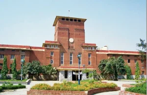shri ram college